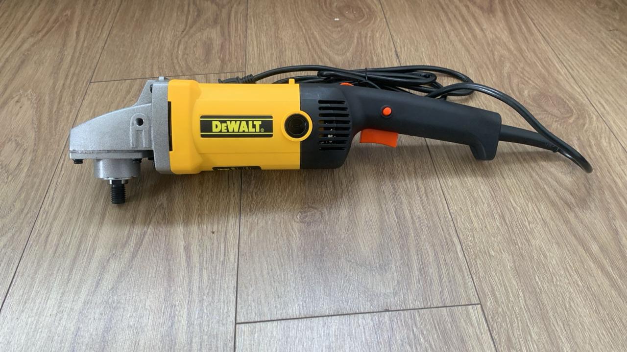 Miniatura 2 de POLICHADORA 7 PULGADAS DEWALT 5 POMOS